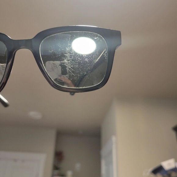 Ray Ban Polarized RB 4323 601/9A main image 5